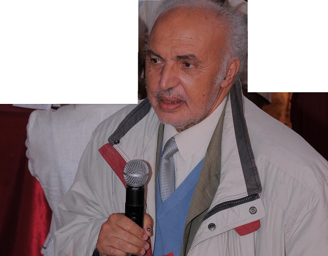 قيدوم العمل الجمعوي بدكالة الحاج بوشعيب مسرار في ذمة الله