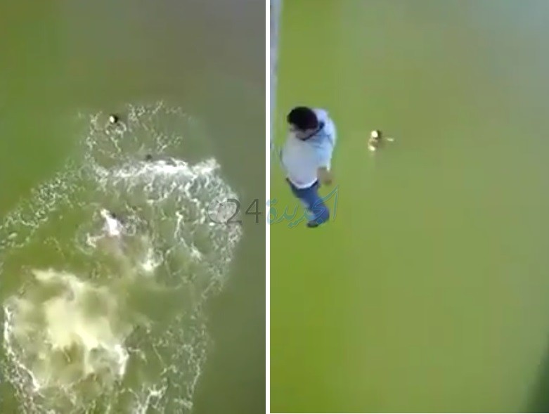 فتاتان تحاولان الانتحار في أقل من 48 ساعة بمدينة أزمور‎+ فيديو