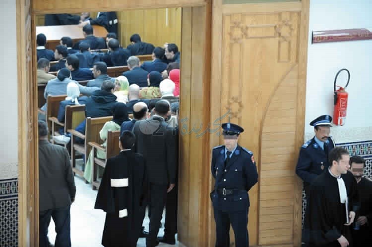 تأييد الحكم بالسجن النافذ في حق القاصر الذي قتل شقيقه بسبب ''الدلاح'' في الجديدة