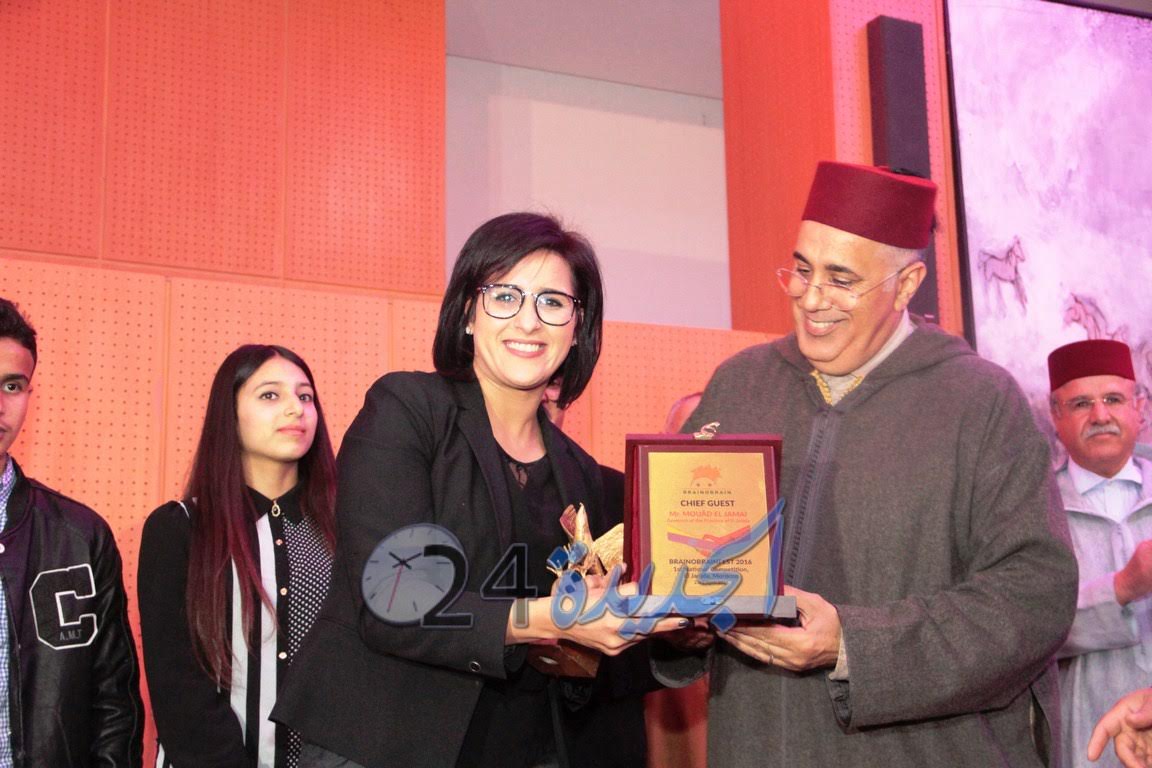 عامل الجديدة يرصد حصيلة 5 سنوات من عمل الجمعيات الإقليمية للشؤون الثقافية والاجتماعية و الرياضية