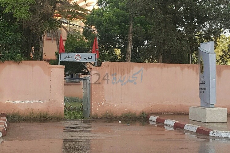 بعد أن دوخ المصالح الأمنية والدركية بالجديدة.. مروج المخدرات ''عباس'' في قبضة درك أولاد افرج