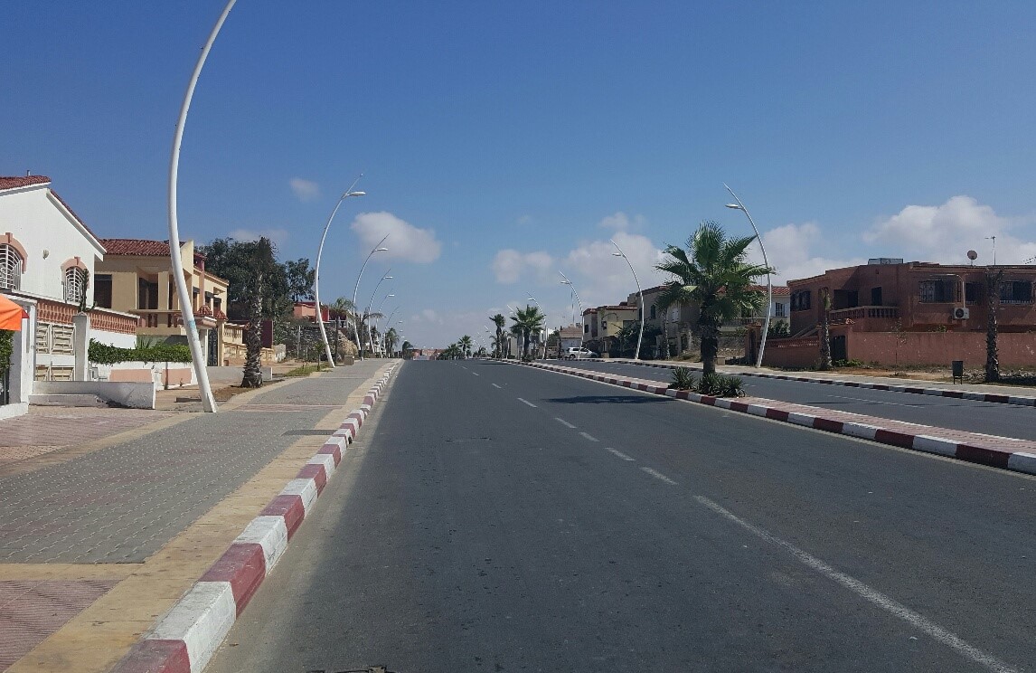 عيب في التبليغ يحول دون تنفيذ قراري إغلاق فندقين في منتجع سيدي بوزيد
