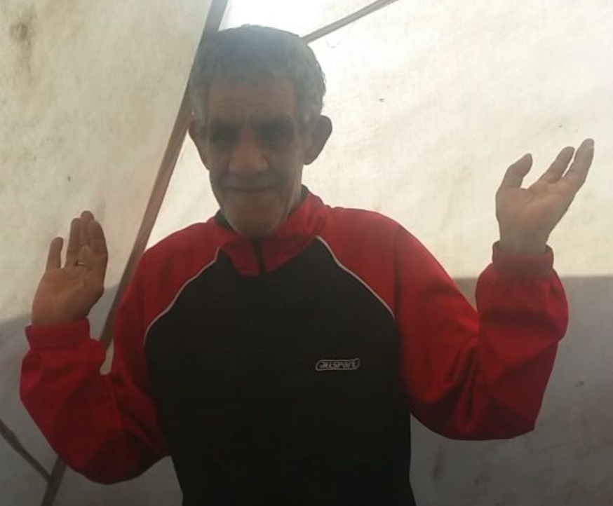 البحث عن رجل مسن متغيب بالجديدة