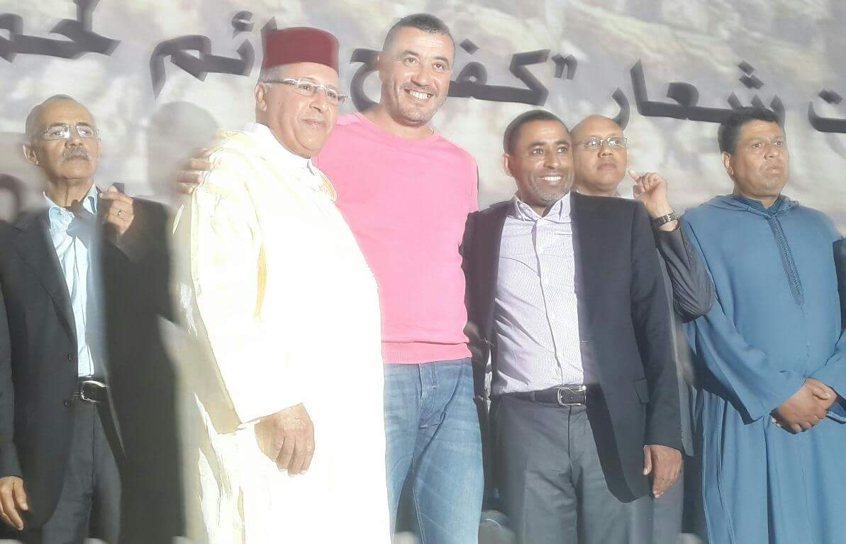 حزب الاستقلال يفوز بمعقد شاغر في الإنتخابات الجزئية بجماعة اولاد احسين