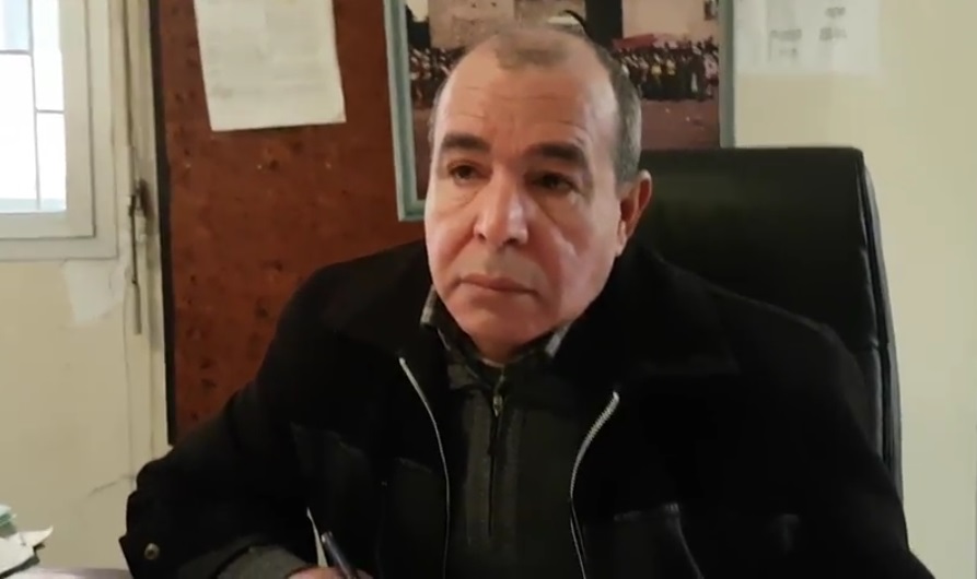 في فيديو مزلزل.. المستشار الجماعي  بشيكر يفضح  ما وراء صفقة صلح 'القرش الأزرق' المثيرة للشبهات