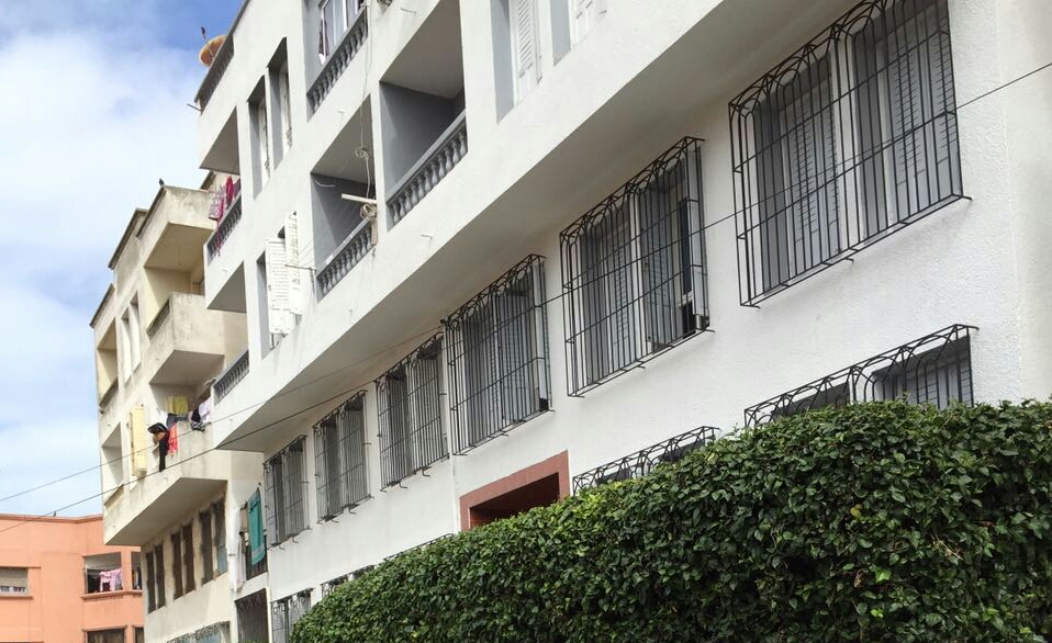 توقيف 5 فتيات وشابين في وكر للدعارة بالجديدة