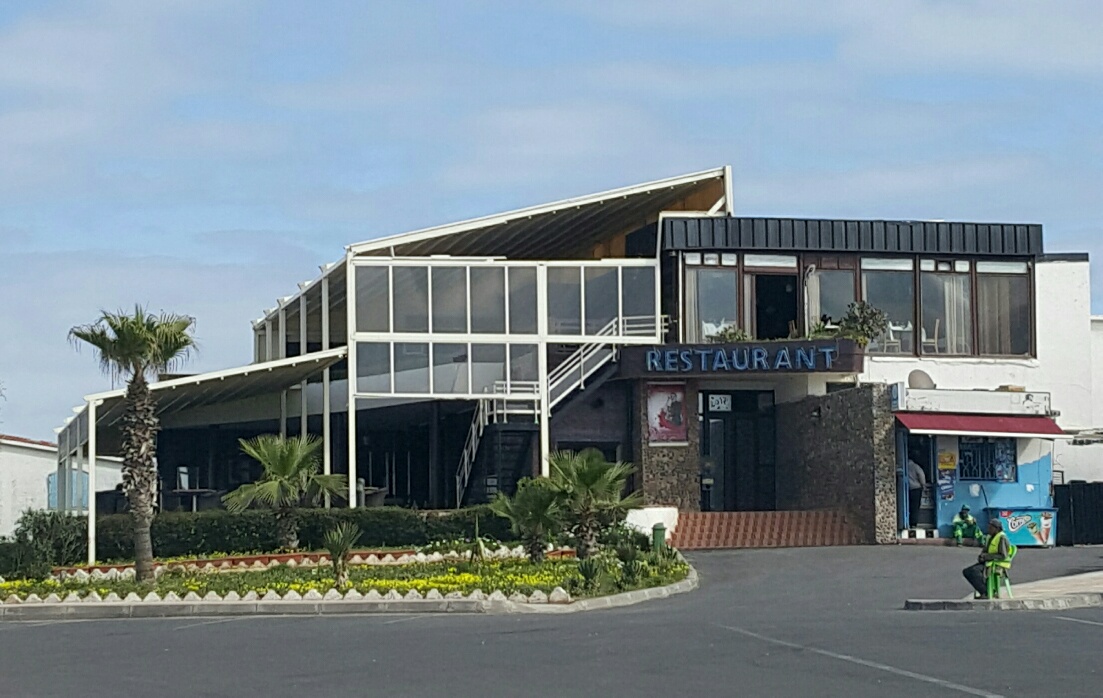 مع اقتراب تنفيذ الحكم بالافراغ.. القضاء وعامل الجديدة على المحك في صفقة ''القرش الأزرق'' المثيرة للشبهات