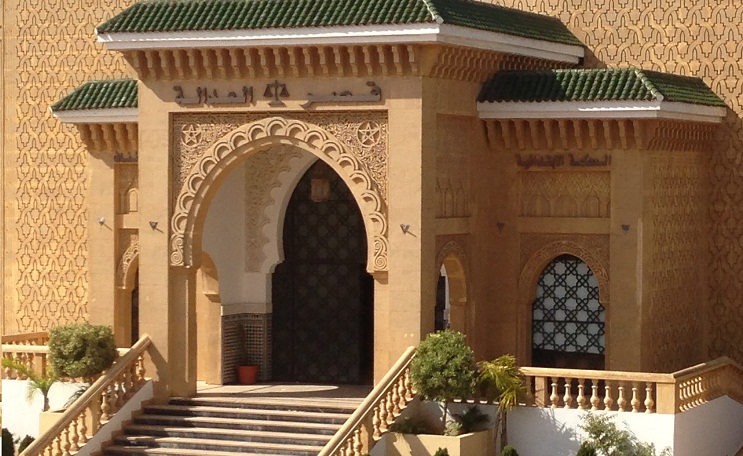 السجن النافذ لمرتكب جريمة قتل مزدوجة داخل مقهى بسيدي بنور