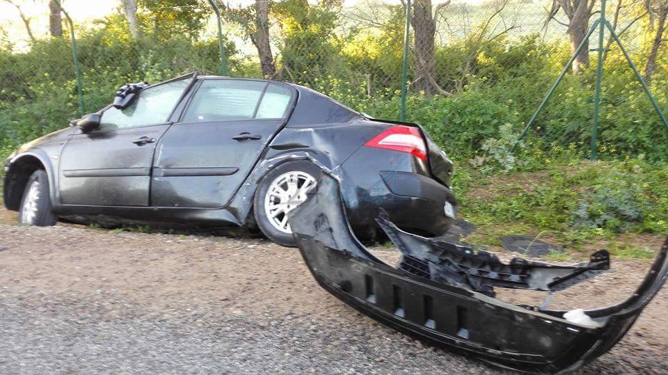 مصرع ضابط أمن وإصابة شرطي آخر في حادثة سير بالجديدة