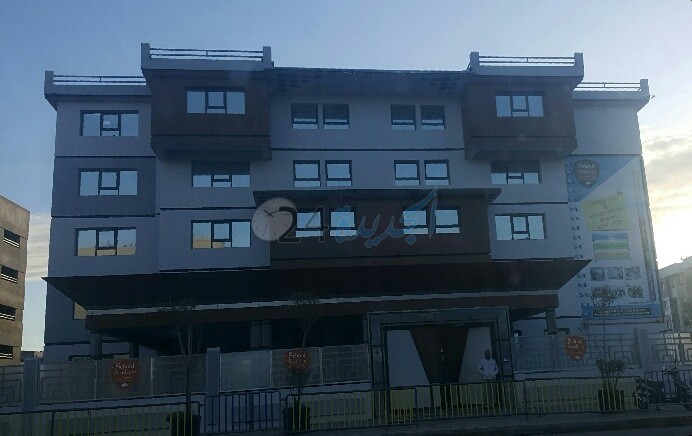 مدرسة سكول أكاديمي تحدث ركن المراهق للتواصل والإنصات لتلاميذتها