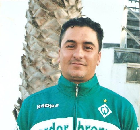 تعيين محمد الطاهري مدربا لنهضة الزمامرة خلفا لسعيد الحموني