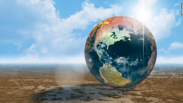 السياسات الوطنية المغربية لمكافحة تغير المناخ