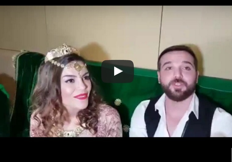 الممثلة التركية 'منار' للجديدة 24: لم يسبق لي ان حظيت باستقبال مثل الذي وجدته في المغرب