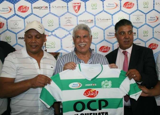 سوء تدبير ملف شحاتة يكلف خزينة الدفاع الجديدي 10 آلاف دولار إضافية لفائدة المدرب المصري