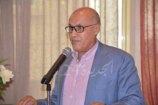 جلالة الملك يعين وكيل الملك بالجديدة الاستاذ فيصل شوقي ضمن أعضاء المجلس الأعلى للقضاء