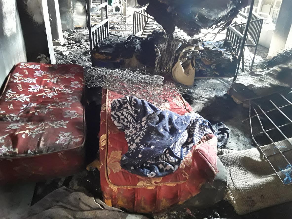 فاجعة الزمامرة: مصباح انطلقت منه شرارة الموت والناجون منحت لهم عطلة وسيعرضون على طبيب نفسي