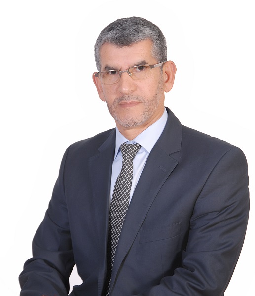 عبد المجيد بوشبكة.. مرشح حزب العدالة والتنمية  للانتخابات الجزئية البرلمانية عن دائرة الجديدة
