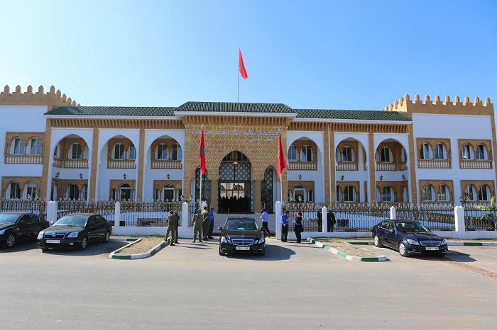 من 6 سنوات إلى 3 سنوات سجنا في حق مجرم اعتدى بالجديدة على ضابط استخباراتي سابق