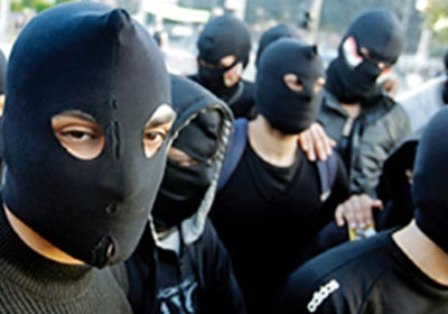 الدرك الملكي بمولاي عبد الله يفكك عصابة الملثمين التي روعت مدينة الجديدة