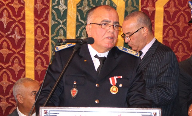 عااااجل.. الشرطة القضائية الولائية بمراكش تعتقل قاتل زوجته بالجديدة‎