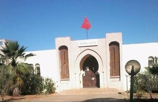 جماعة بولعوان تفشل في عقد دورة مايو العادية بسبب النصاب القانوني