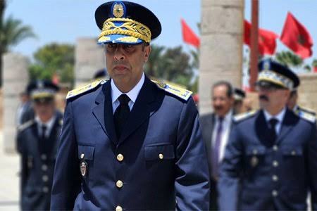 ضابطة شرطة تفجر فضيحة تحرش جنسي ضد مسؤول أمني بالجديدة