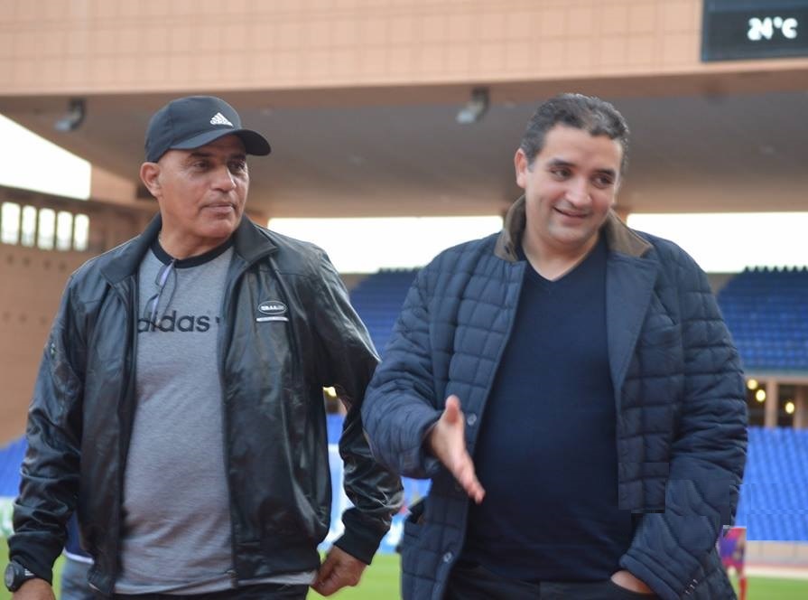 الدفاع الجديدي يتقدم باعتراض لدى الجامعة ويطالب ب3 نقاط في مباراة شباب خنيفرة