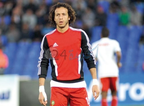 شباب أطلس خنيفرة: اعتراض الـ DHJ "خَاوِي".. و لا وجود ل4 إنذارات للزّكرومي‎