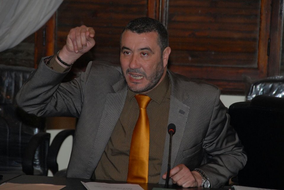 جماعة اولاد احسين تحتج على مكتب الماء والكهرباء وتقرر تجميد عقد دورات المجلس الى اجل غير مسمى