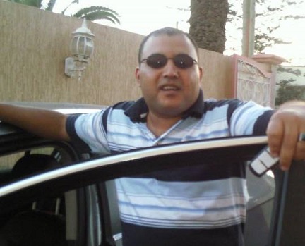 تعزية في وفاة نجل المحامي بالجديدة ذ محمد فجار