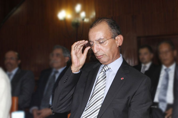 المدير الإقليمي للتعليم بالجديدة يفتح ملفات الفساد لعرضها على القضاء