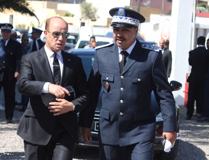 رجال الشرطة بالجديدة بين مطرقة الواجب وسندان إكراهات ظروف الاشتغال