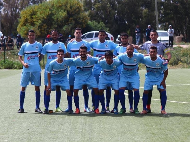 البطولة الجهوية: وفاق آسفي يصعد إلى قسم الهواة و4 فرق تنزل إلى القسم الفرعي