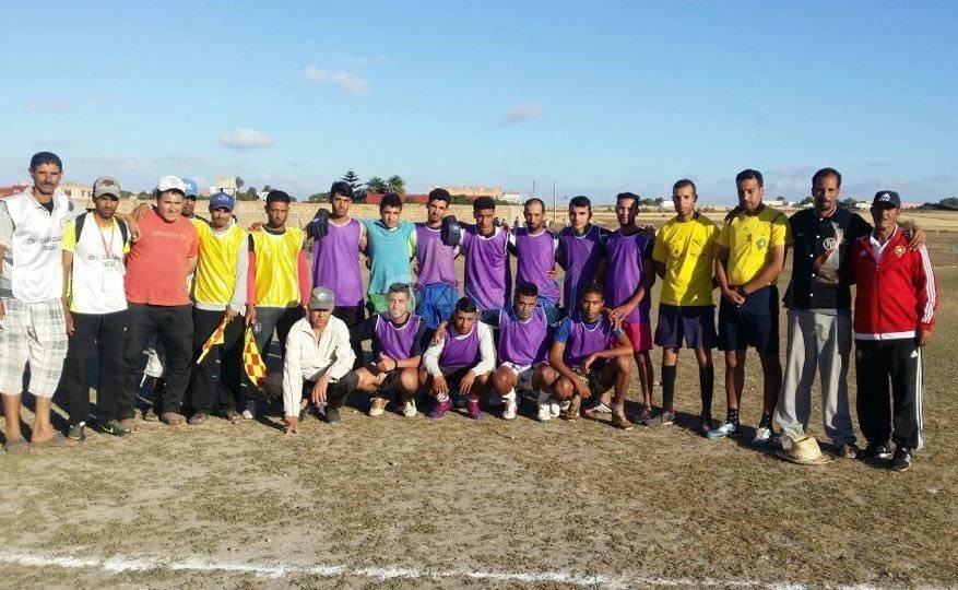 انطلاق الدوري الرمضاني ''الولجة'' في نسخته الثالثة