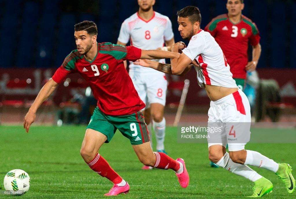 وسائل إعلام مصرية: وليد أزارو' لاعبًا للأهلي المصري بشكل رسمي لأربعة مواسم