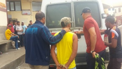 اعتقال ثلاثة تلاميذ بتهمة الغش في امتحانات الباكالوريا بسيدي بنور