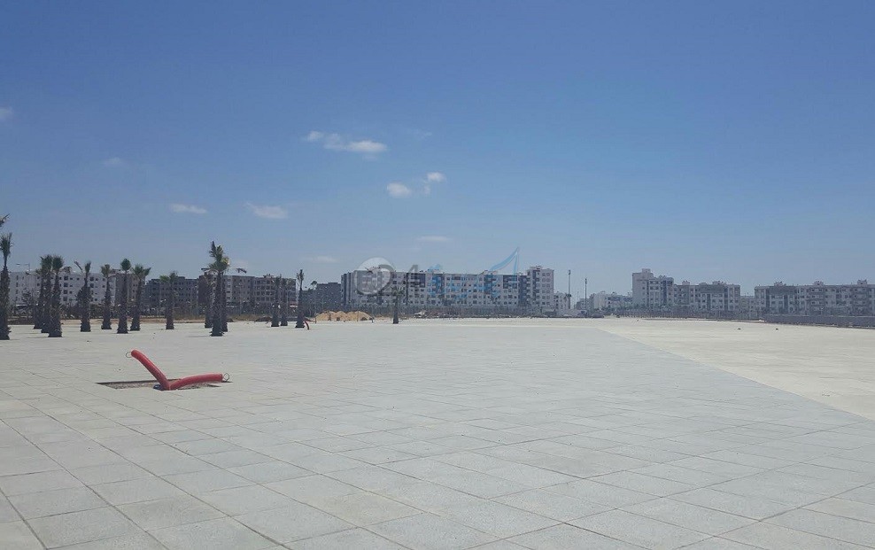 لأول مرة بالجديدة.. هذه هي الساحة التي ستقام فيها صلاة عيد الفطر