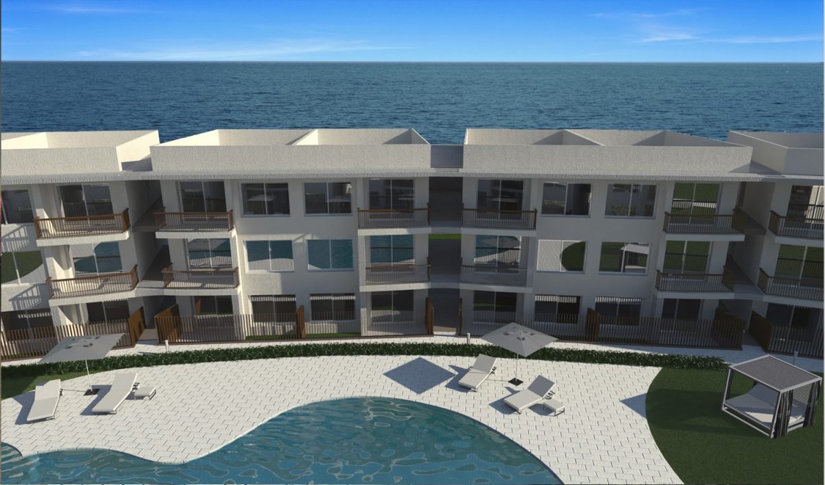 الاعلان عن تسويق شقق فاخرة بمنتجع سياحي بضواحي الجديدة ابتداء من 45 مليون سنتيم