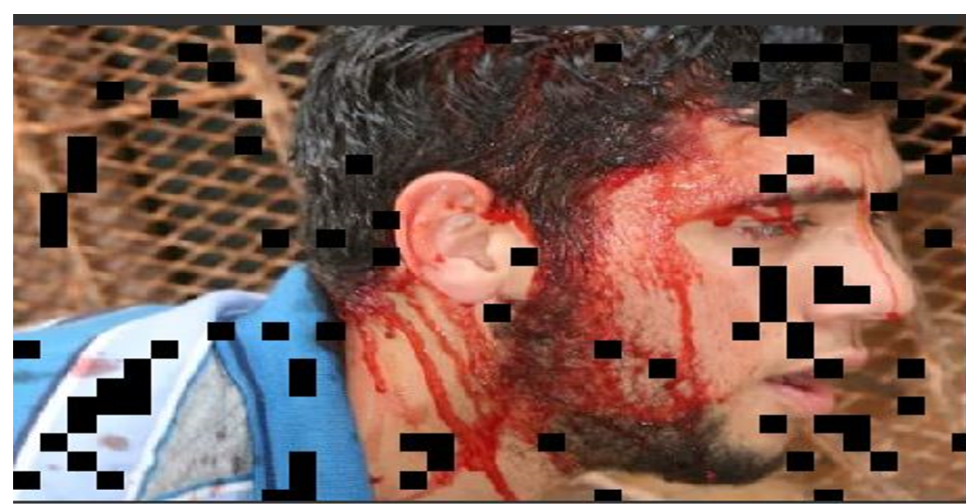 تقنية ''الفوطوشوب''.. سلاح نشطاء ''حراك الريف'