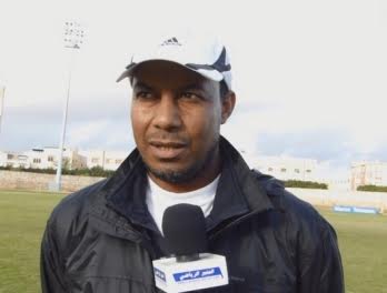 نهضة الزمامرة يتعاقد مع المدرب عبد الجبار غورة لمدة موسمين