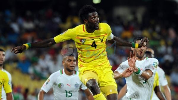 الدفاع الحسني الجديدي يرغب في ضم المهاجم الطوغولي 'أديبايور'