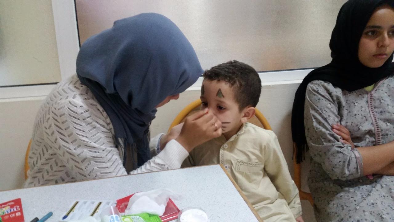 جمعية الفجر للثقافة و التنمية بالجديدة تنظم دورة تكوينية ومسابقة لحفظ القرآن