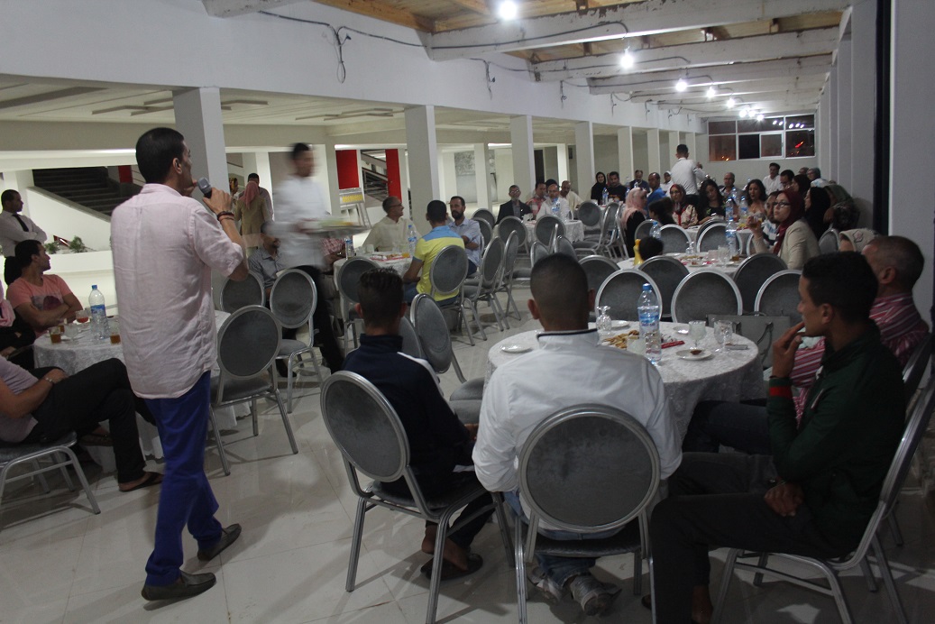 مع قرب افتتاح ''مازاكان مول'' بالجديدة.. تنظيم لقاء بين مالكي المركز التجاري وإدارة الشركة المسيرة