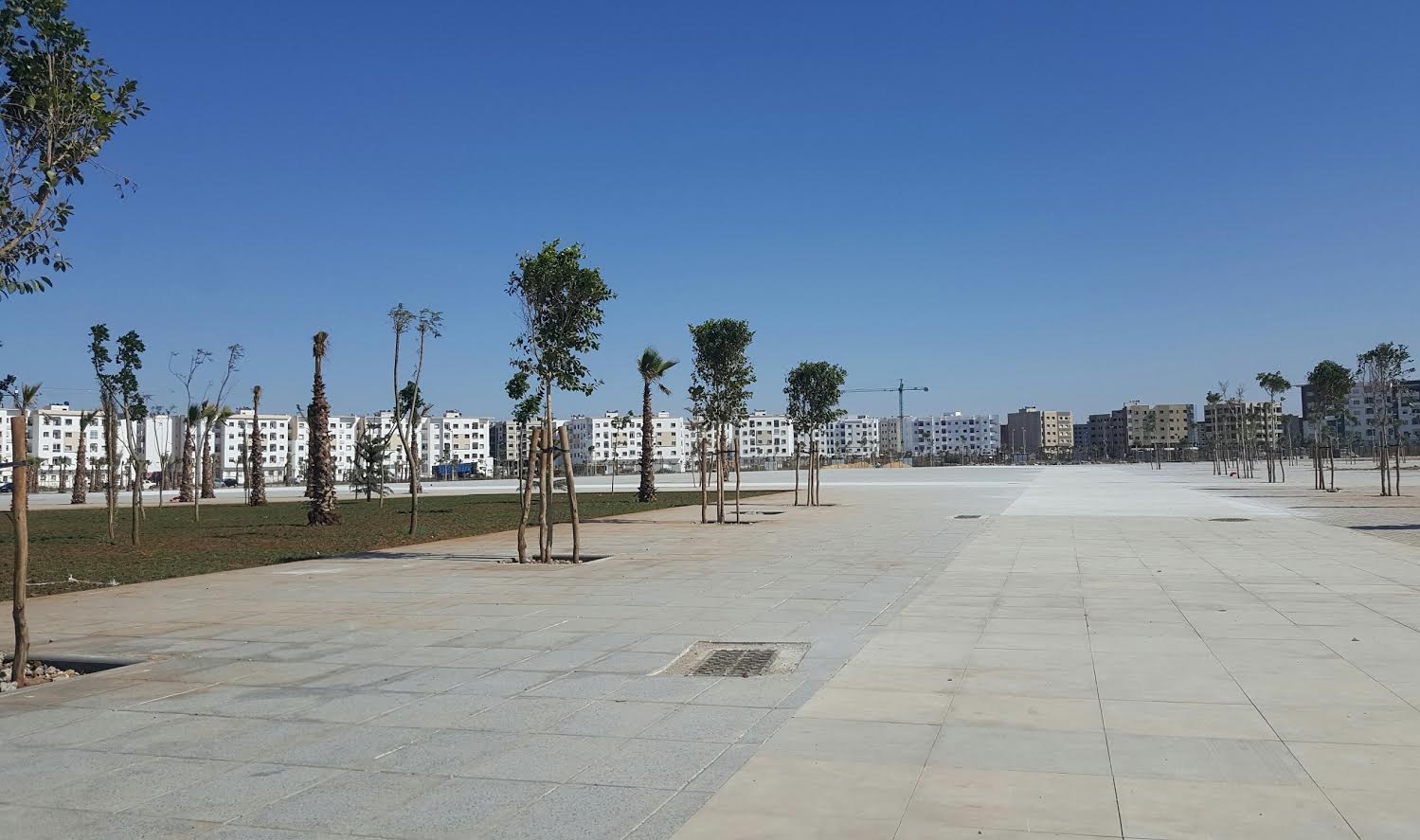 رسميا.. اقامة صلاة العيد في الساحة الكبرى لحي المطار ومسجدين آخرين بالجديدة