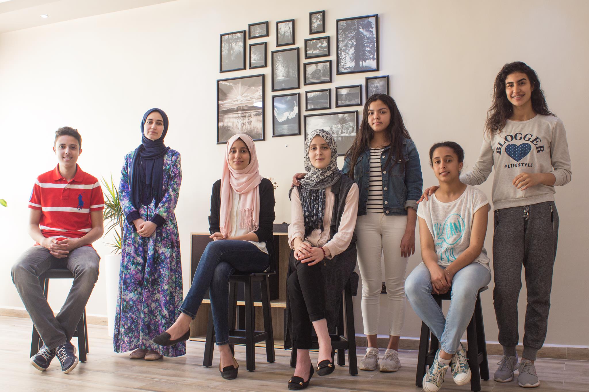 ثانوية احسان الخاصة تحصد 8 مراكز ضمن العشرة الأوائل في ترتيب نتائج الباكالوريا بإقليم الجديدة