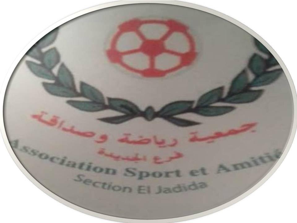 تــهـــنــئــة أعضـاء مـكـتـب جمعية رياضة وصداقة بالجديدة بمنــاســبة عيــد الفطر