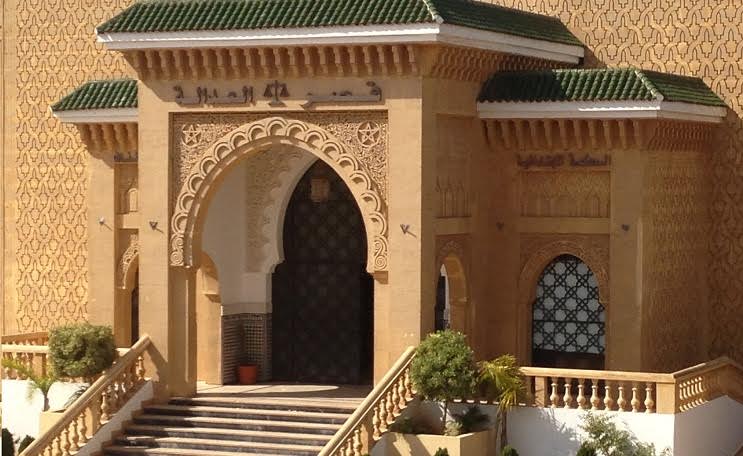 في مواجهة مكشوفة بين الفساد و النيابة العامة باستئنافية الجديدة