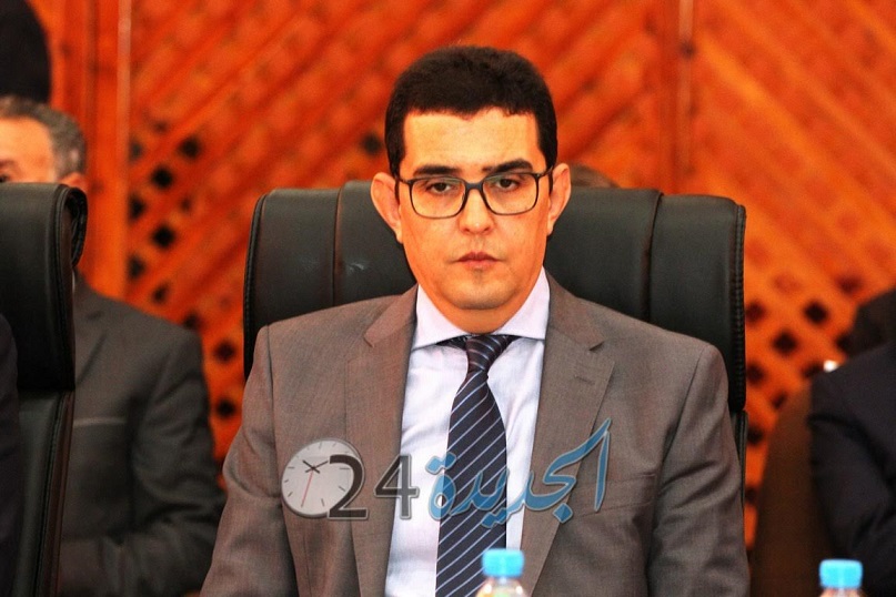 على هامش تعيين الكروج عاملا على الجديدة.. في الحاجة الى خارطة طريق تعيد الاقليم الى سكته