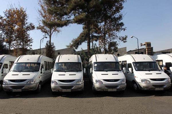 حافلات نقل المستخدمين بالجديدة تتهرب من آداء ضريبة ''لافينيت''