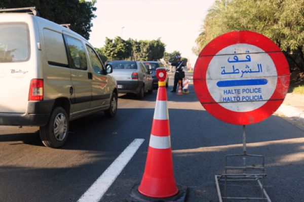 عصابات تتربص بأصحاب ''الأوطوسطوب'' بطرقات إقليم الجديدة